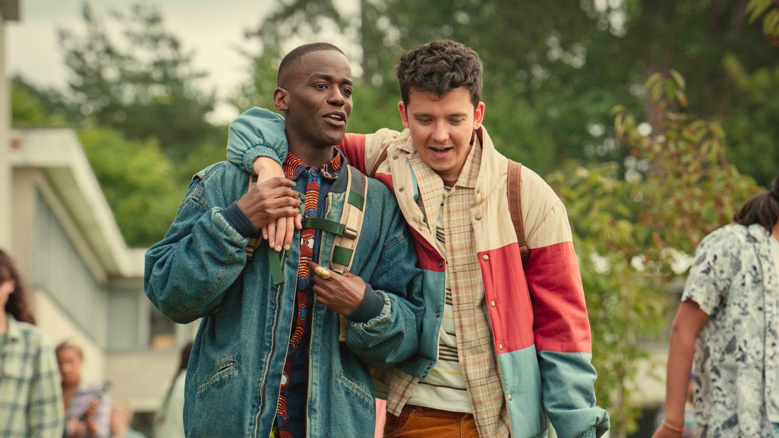 Gençlik, aşk, karmaşa; Avustralya'dan yeni bir soluk