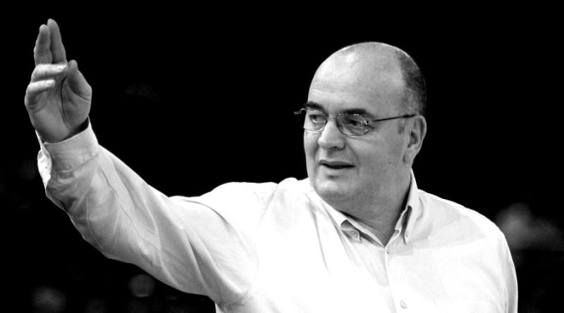 Basketbol dünyası yaslı, efsane yaşadı, anıları kaldı