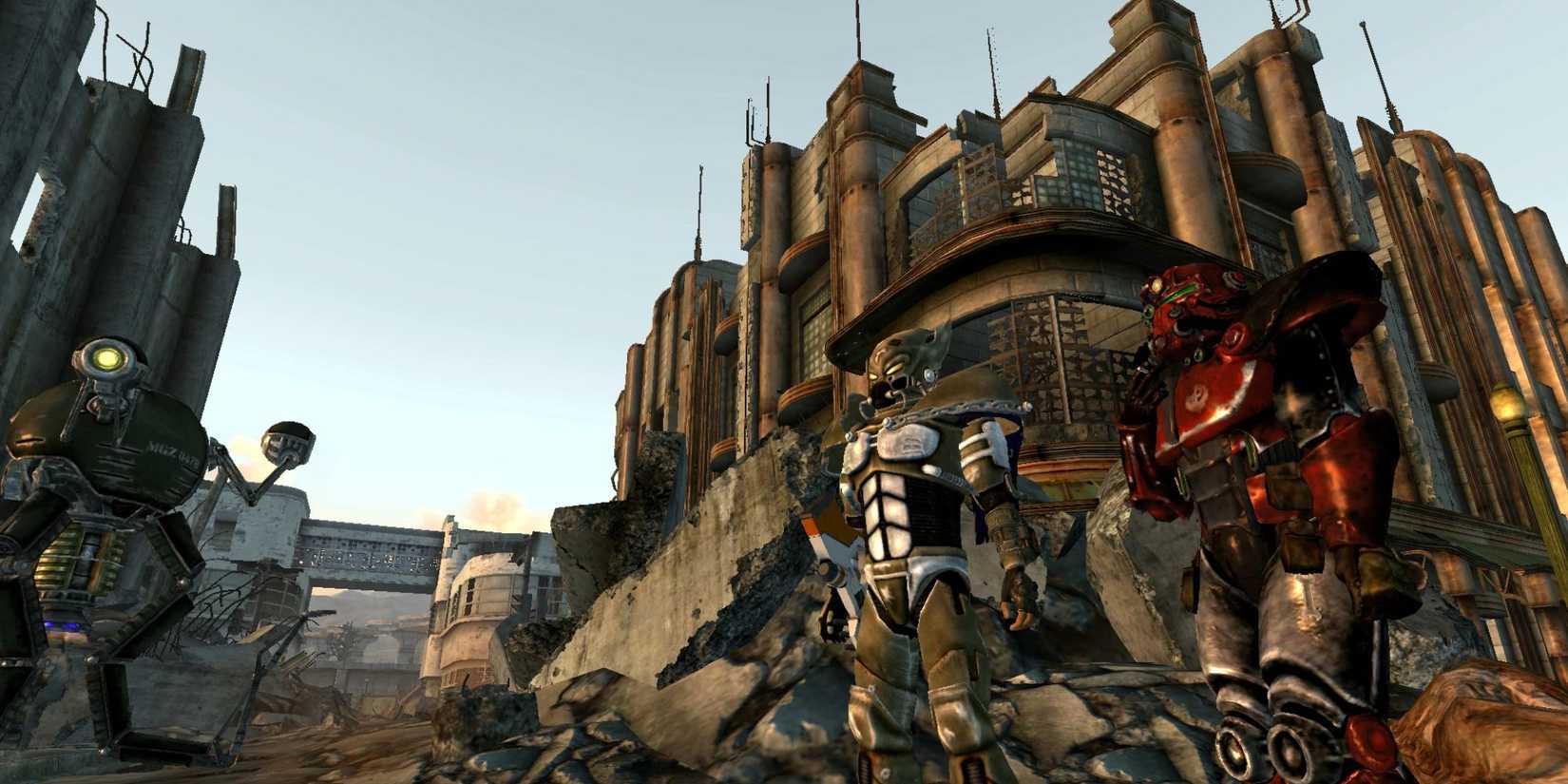 Eski hatıralar canlanıyor, yeni efsaneler başlıyor