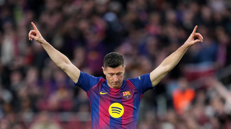 Polonyalı golcü İtalya'ya mı transfer oluyor merak uyandırıyor