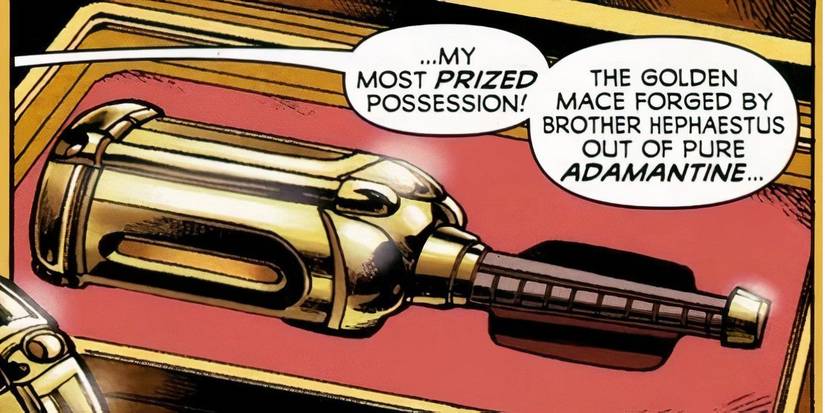 Pençeler, adamantiyumu bile aşan bir güç gösterisi