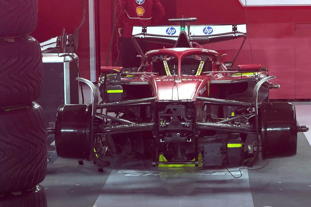 İtalyan gücü, pistte yeniden; Mugello ve Monza'da hazırlıklar başlıyor