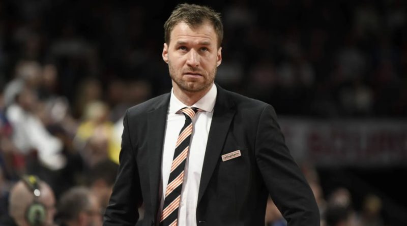 Bavyera'nın yükselen yıldızı, basketbol rotası değişiyor