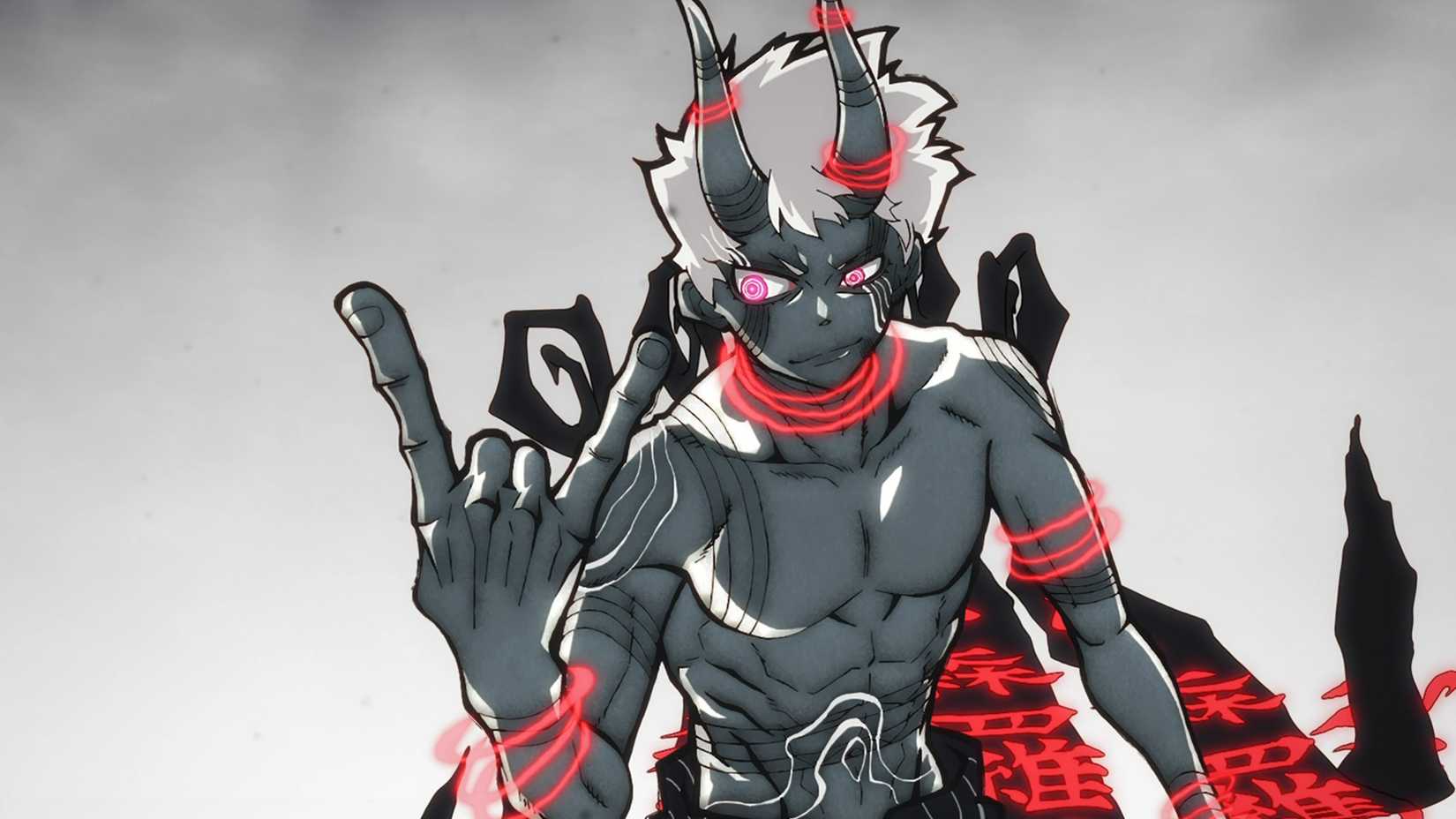 Küllerden doğan umut, alevler sönüyor, kader beliriyor