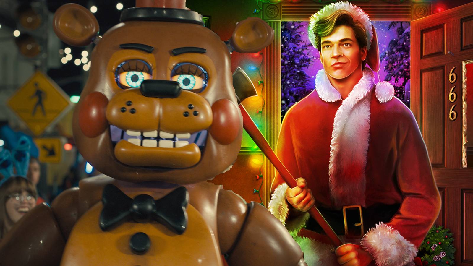 Karanlık aile sırrı yüzeye çıkıyor, dehşet başlıyor