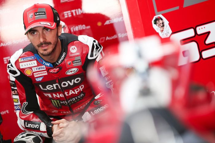 Hız, yetenek ve kararlılıkla pisti fethetti!