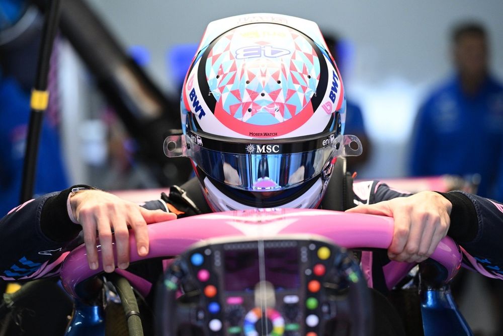 Rekabet, şüphe ve hızın gölgesi