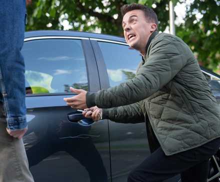 Aile komedisi geri döndü, nostalji taze!