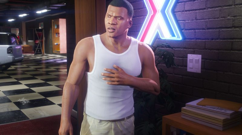 Kaçırılmaz fırsat! GTA 5 bedava, hemen indir şimdi