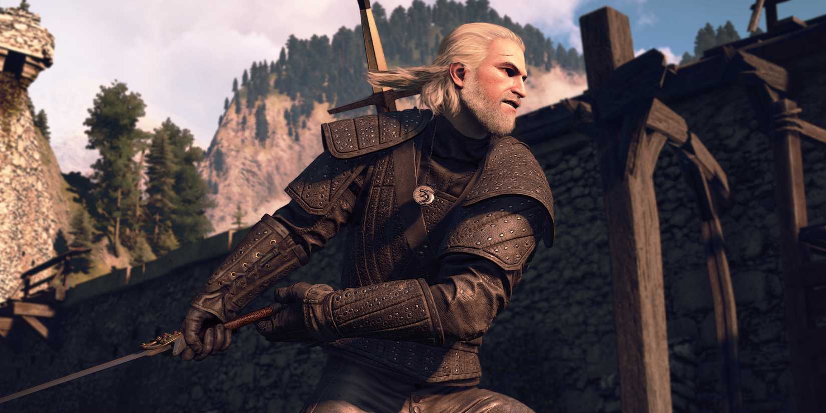 Avcı yeniden doğuyor, dünya bambaşka bir tehlikeyle dolu