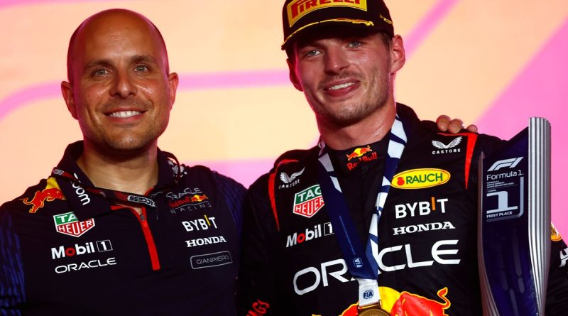 Verstappen'in mühendisi McLaren'e geçti, F1'de deprem!