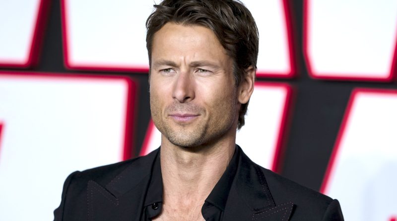 Teksas gerilimi başlıyor, Glen Powell'la yeni soluk!