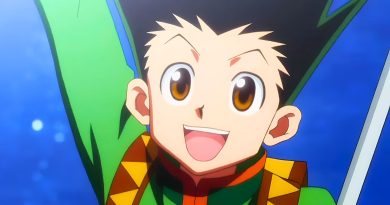 Bekleyiş bitti! Hunter x Hunter yepyeni bölümlerle geri dönüyor