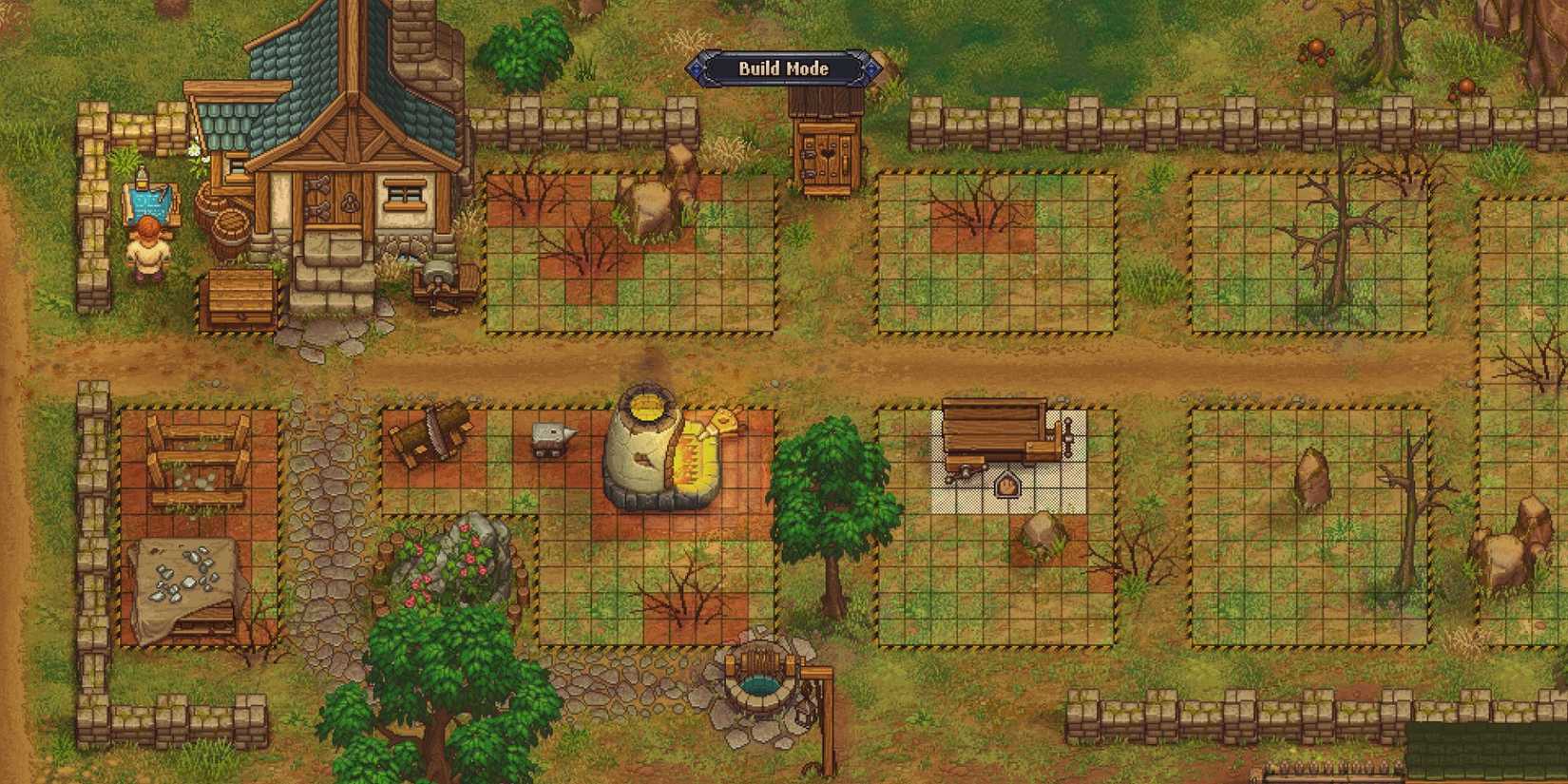 Mezarlık yönetimi, macera ve eğlence şimdi ücretsiz!