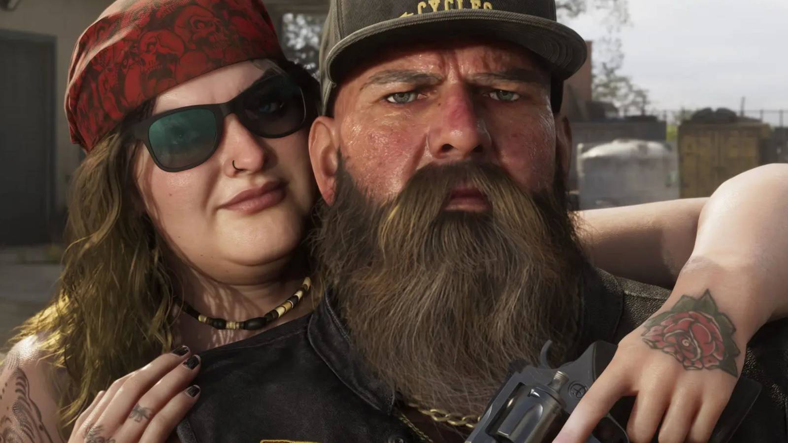 Kılıçlar, atlar, Rockstar'dan beklenmedik bir orta çağ rüyası!