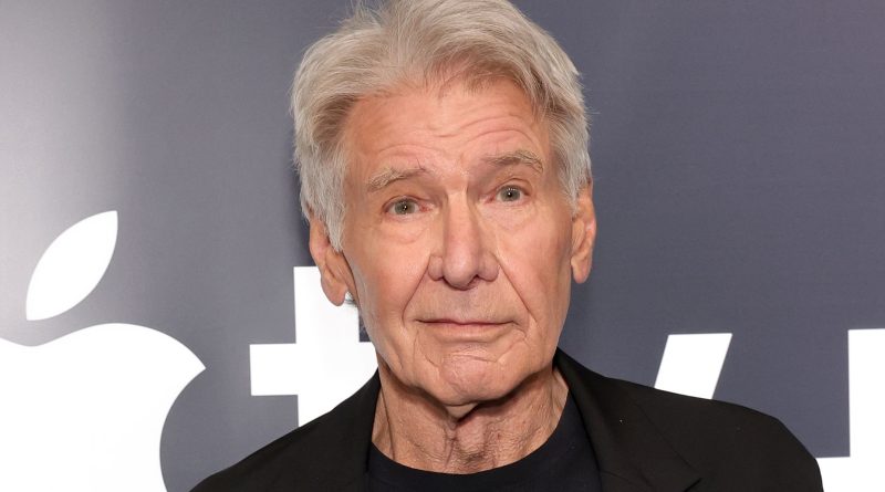Yaşayan efsane Harrison Ford, yeni soluk ve duygu yüklü rol!