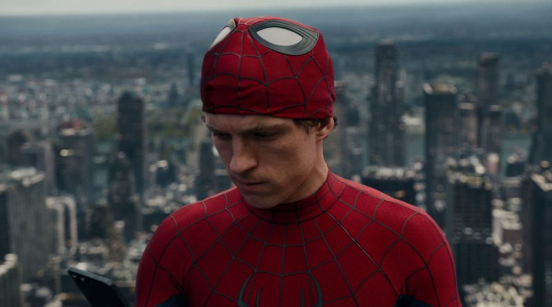 Yeni Spider-Man geliyor, Holland detayları paylaştı!