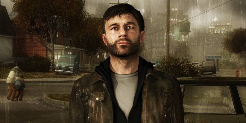 Yağmurla gelen gerilim, şimdi ücretsiz! Kaçırmayın