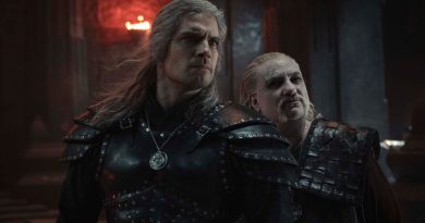 Karanlık rüyalar, destansı savaşlar, unutulmaz karakterler!