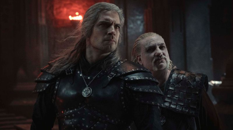 Karanlık rüyalar, destansı savaşlar, unutulmaz karakterler!