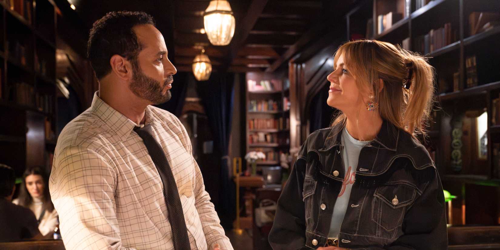 Zeki dedektif geri dönüyor, yeni gizemler çözülecek