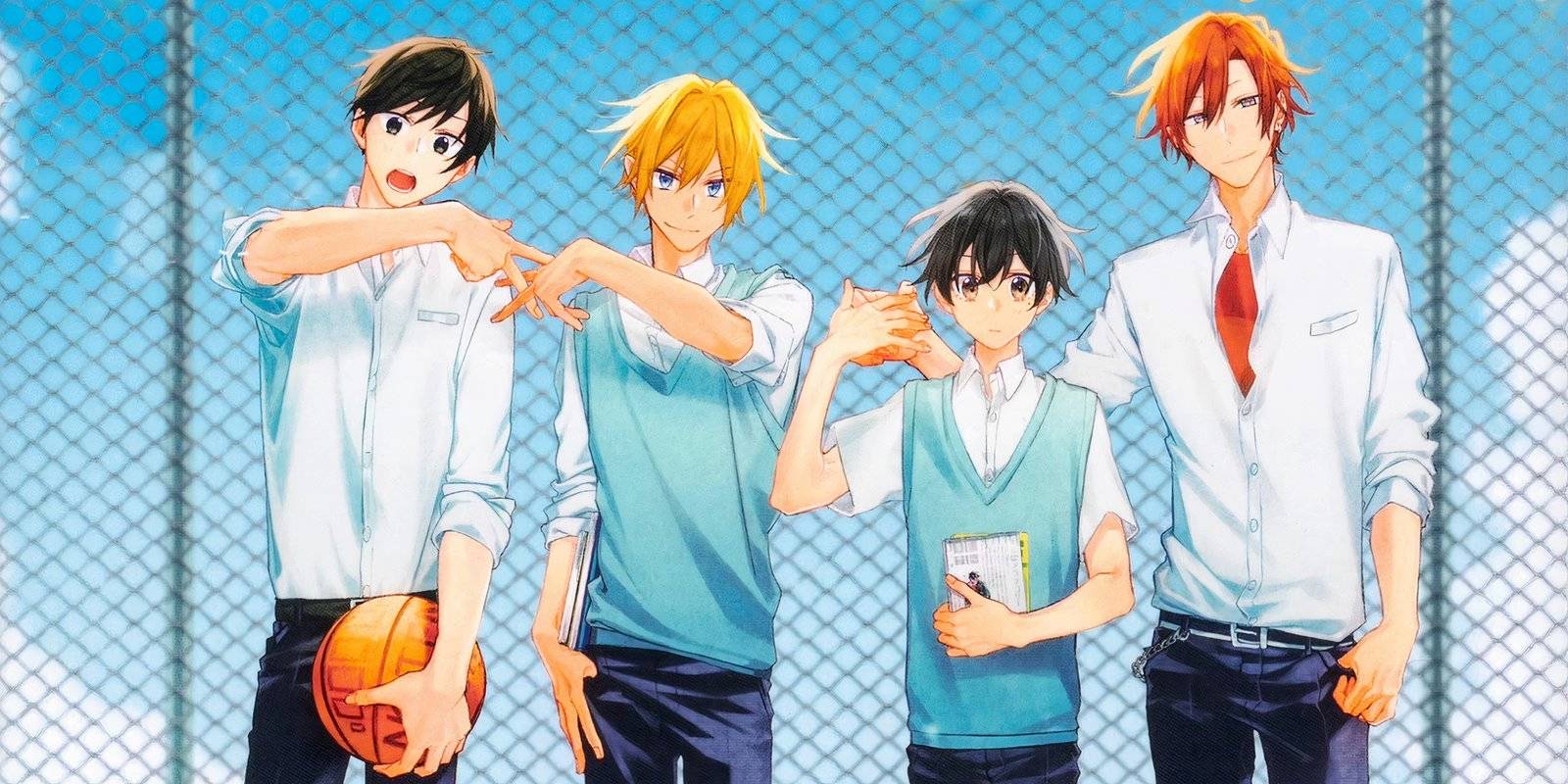 Hayal kırıklığı, manga severler için büyük bir boşluk