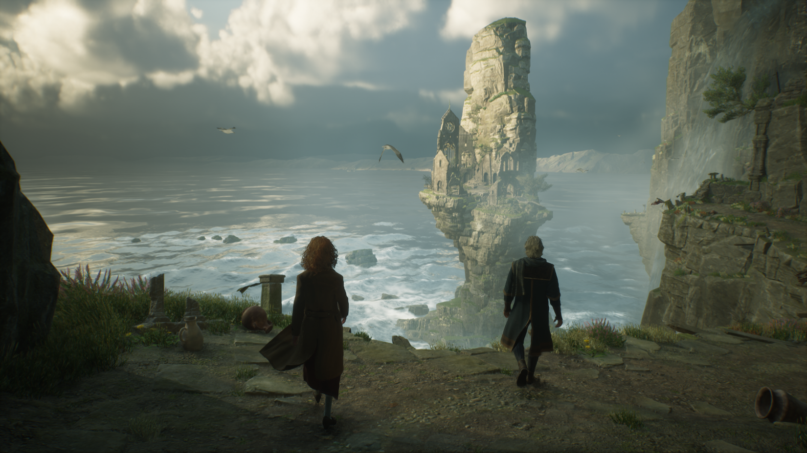 Büyülü dünya yeniden canlanacak, beklentiler dorukta