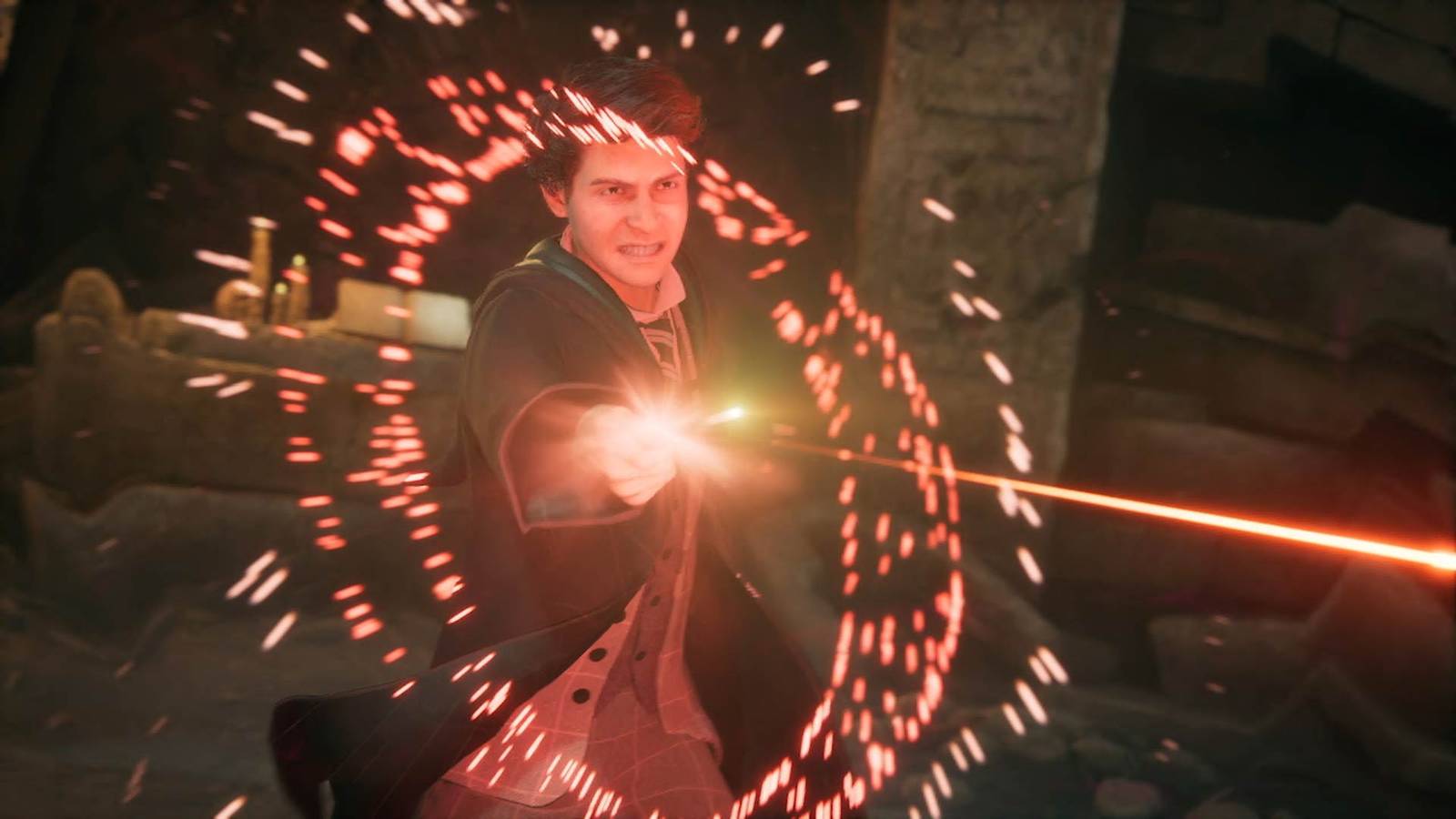 Büyülü dünya yeni maceralara açılıyor, beklentiler dorukta