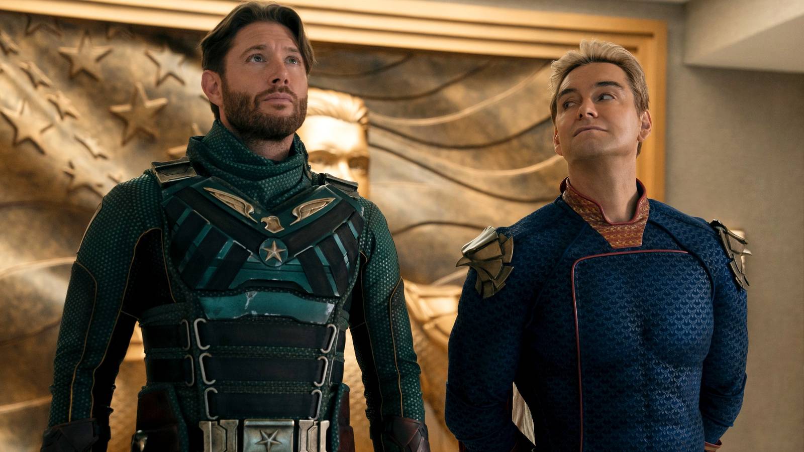 Gerilim dorukta, umut var, karanlık dağıldı