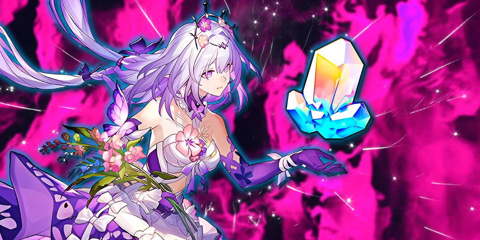 Evren genişliyor, macera başlıyor, yıldızlar sizi bekliyor!