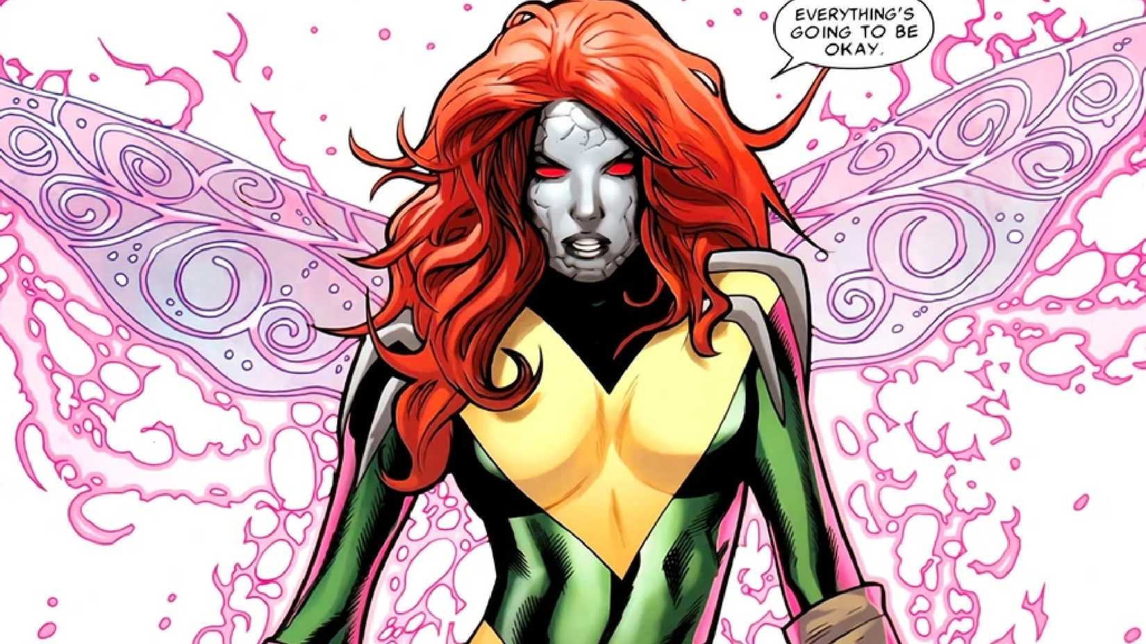 Genç mutantlar yükseliyor, X-Men gücü yeniden şekilleniyor