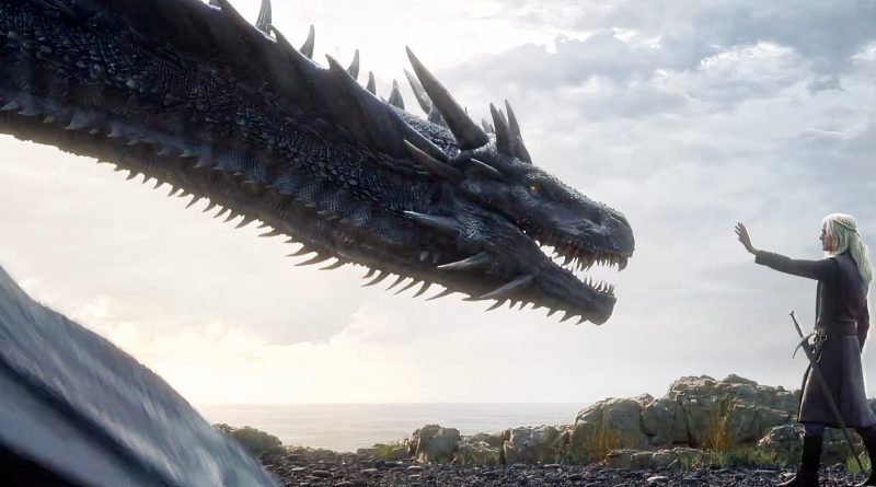 Ejderhalar yükseliyor, taht kavgasını mobil ekranlara taşıyor