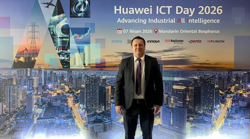 Dijital dönüşüm hızlanıyor, yapay zeka şekilleniyor