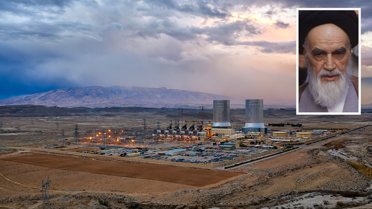 Gerilim tırmanıyor, nükleer program ışığında belirsizlikler