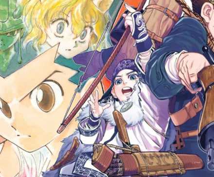 Bekleyiş bitti! Hunter x Hunter yeniden başlıyor, heyecan dorukta!