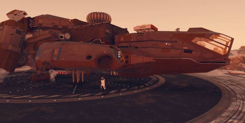 Galaksinin derinliklerinde, yıldızlar arasında savaş ve keşif