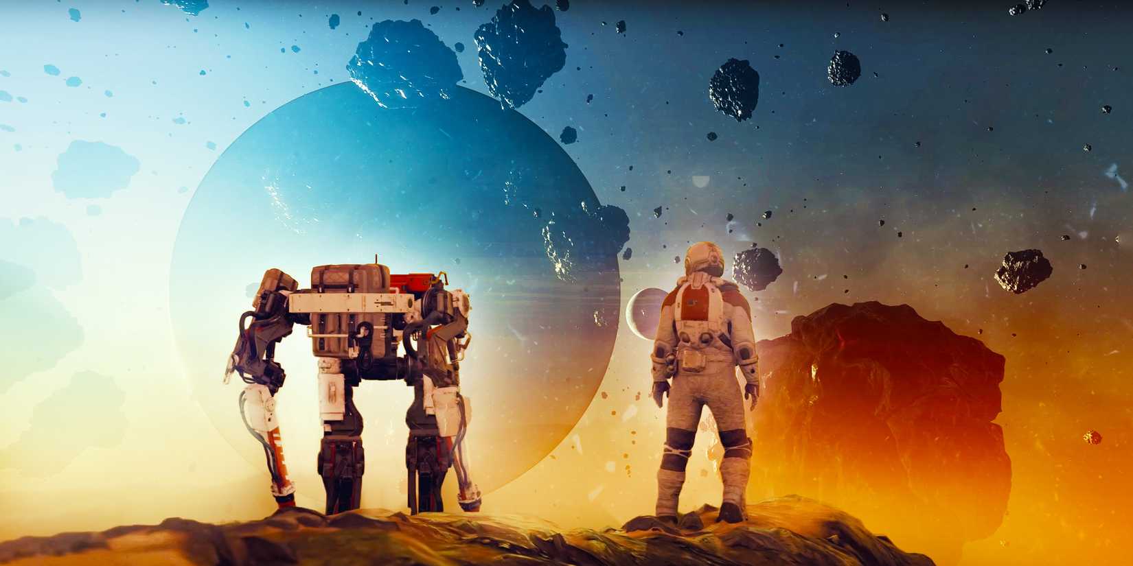 Robot dost Vasco, adını duyuruyor, yüzlerce seçenek var!