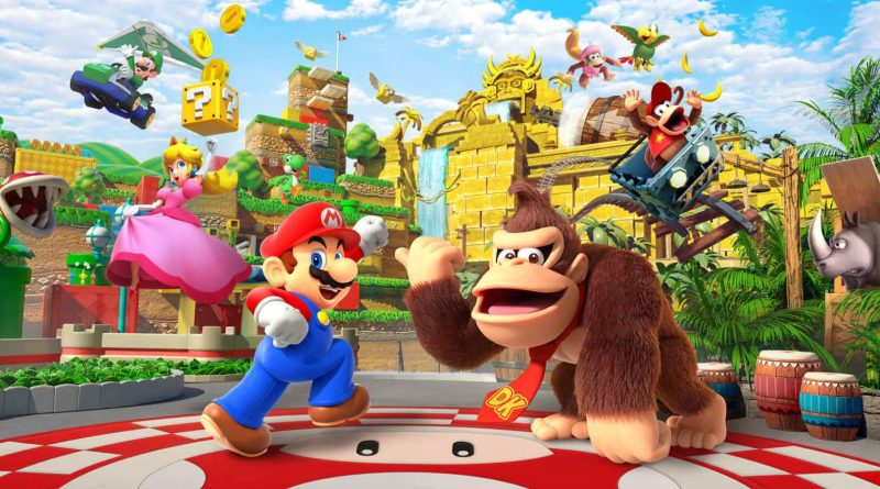 Geçmişe dönüşüm! Pac-Man ve dostları Nintendo Switch'te