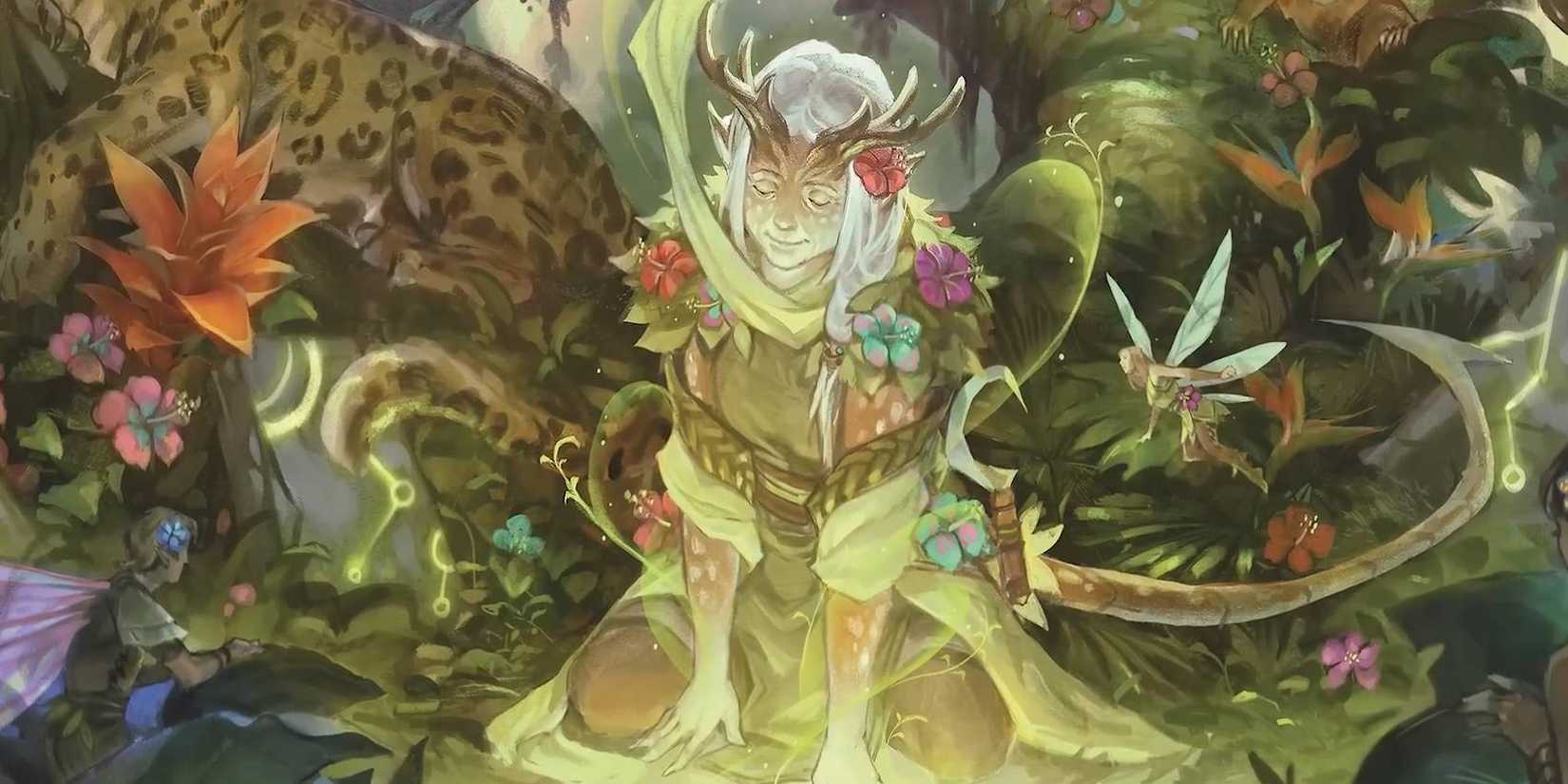 Doğanın gücüyle devasa dönüşümler, oyun stratejilerini değiştiriyor