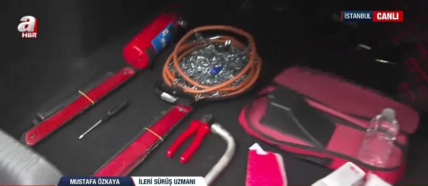 Hazırlıksız yakalanmayın, cepten düşürmeyin güvenliği!