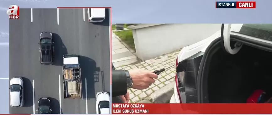 Hazırlıksız yakalanmayın, yola güvenle çıkın!