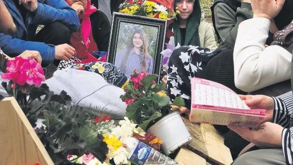 Gençlik hayalleri bir kaza ile söndü, acı gerçekler ortaya çıktı