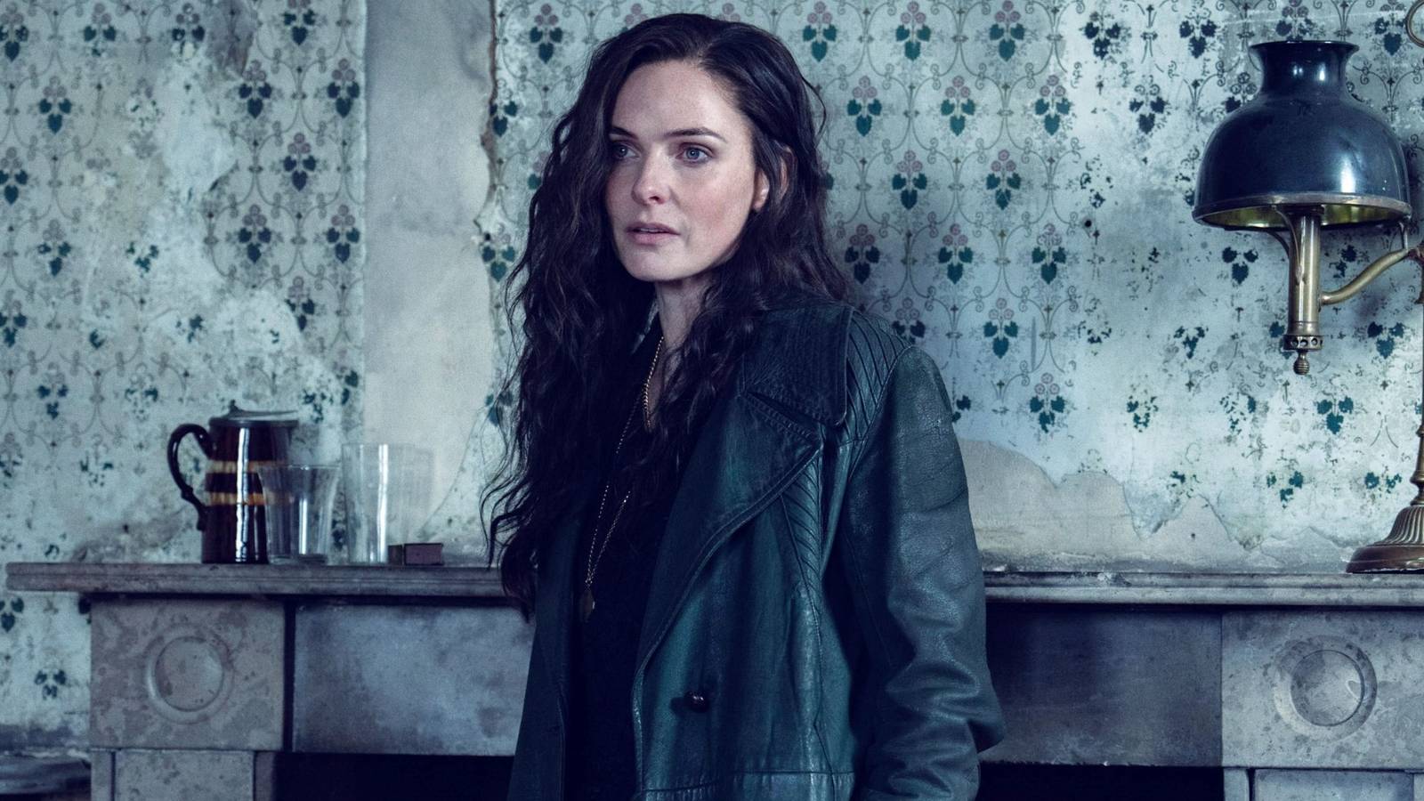 Sokakların karanlığı, zenginlik ve tehlike kokusu