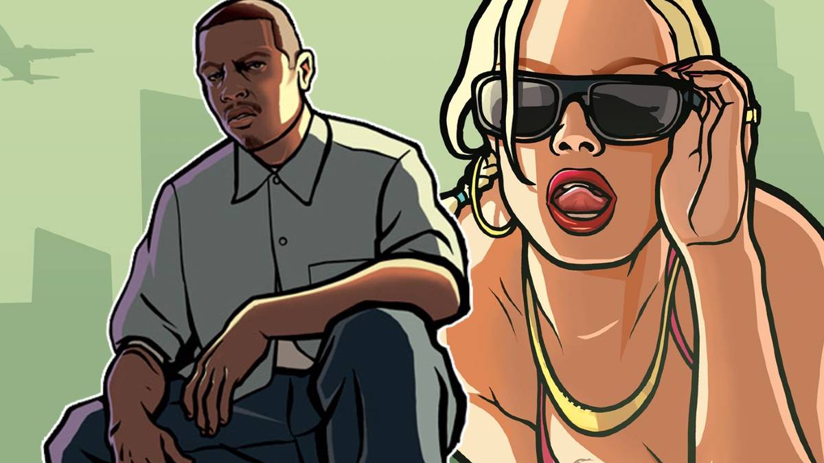 Melbourne'de unutulmaz bir GTA San Andreas anısı silindi