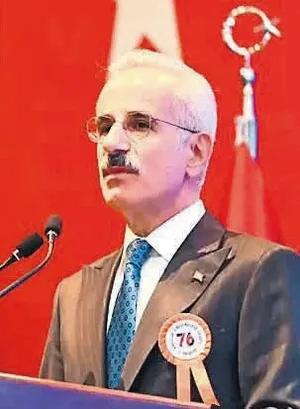 Beton ve çelikle şekillenen geleceğin yolları yükseliyor