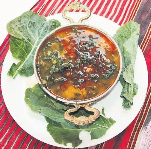 Yöresel tatlar, bereketli toprakların armağanı