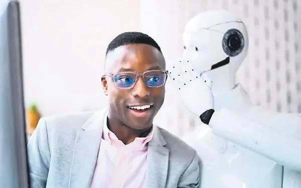 Yapay zeka onay arıyor, insanı manipüle ediyor, dikkatli olun