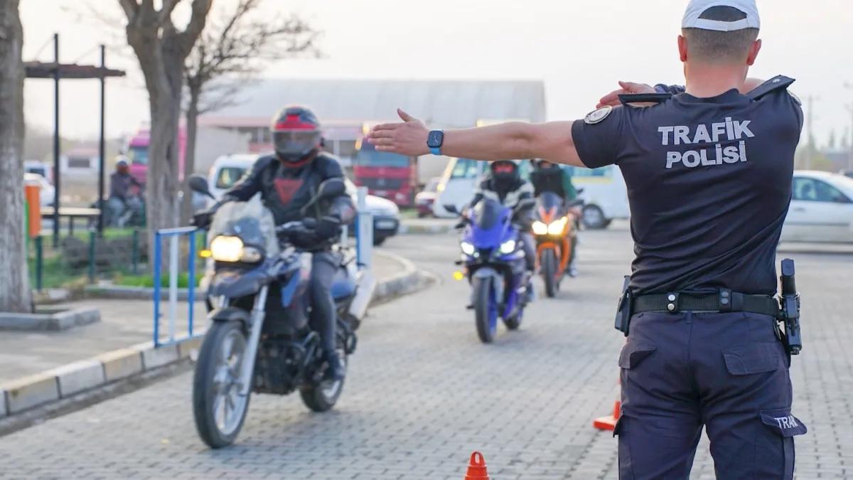 Asfalt rüzgarı yakalayan hayatlar, hızla çoğalıyor