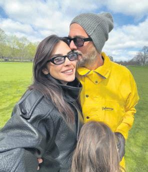 Lüks hayat geride kaldı, Londra yeni yuva oldu