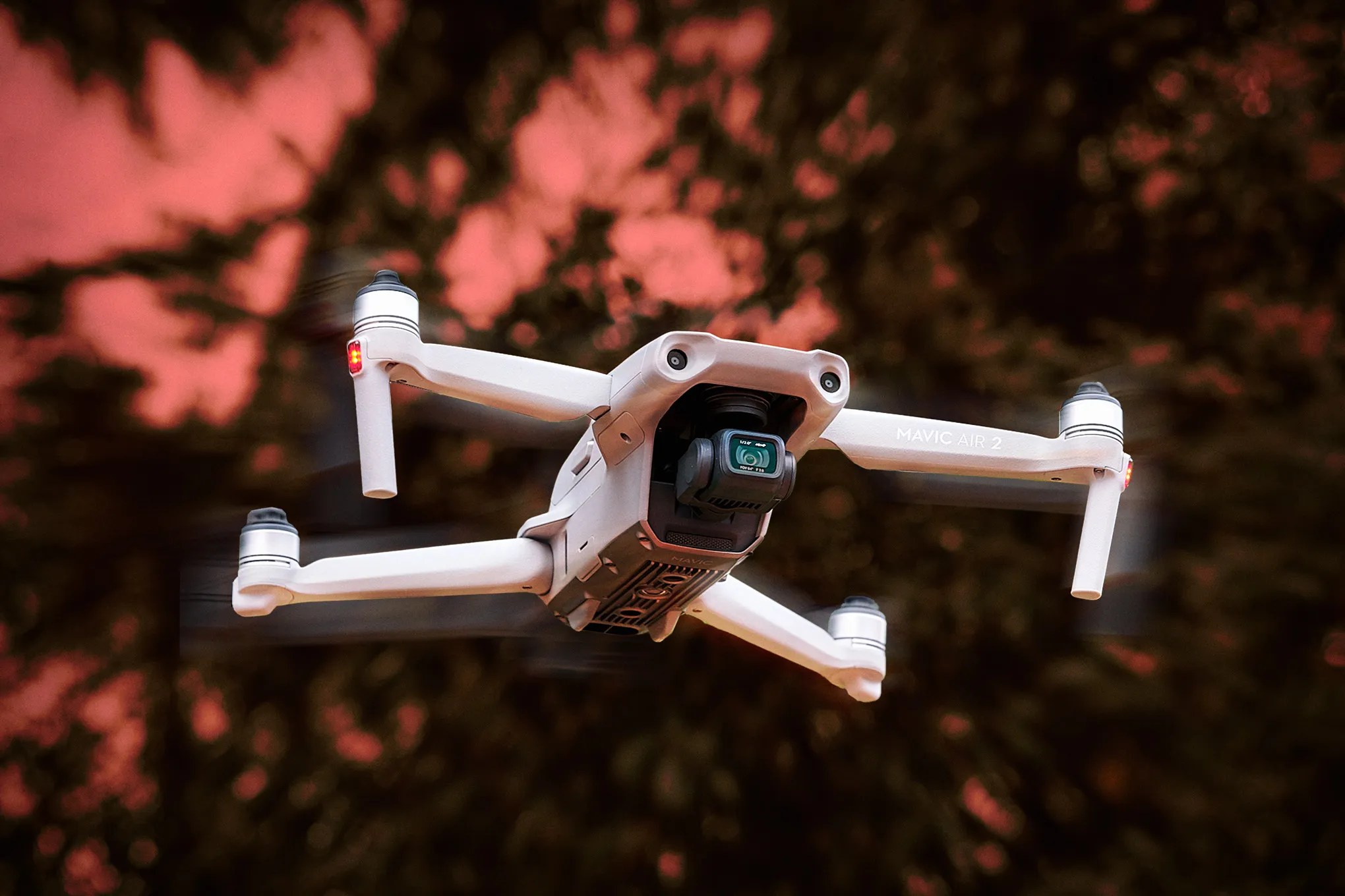 Gökyüzü boş kaldı, drone hayalleri suya düştü